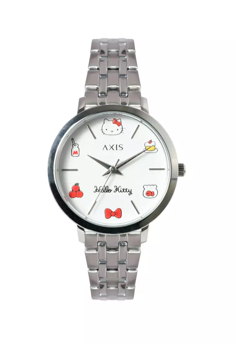 Hello kitty watches buy cheap online