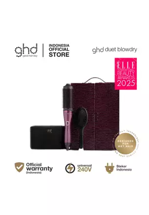GHD Indonesia - Jual GHD Original | ZALORA Indonesia