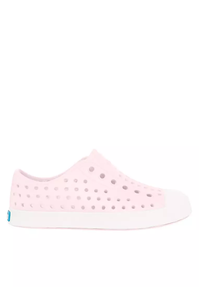 Milk pink sales natives