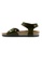 SoleSimple green Naples - Khaki Leather Sandals & Flip Flops 5545DSHC0C52DEGS_3