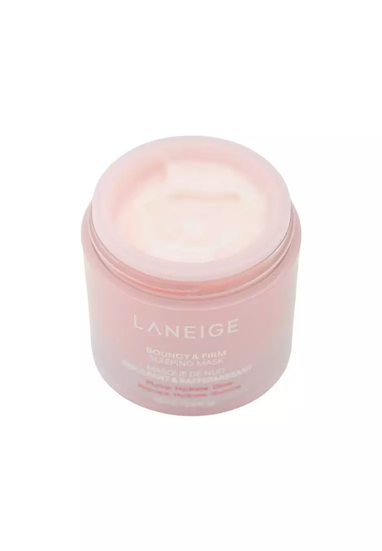Laneige Bouncy & Firm Sleeping Mask (60ml) 60ml