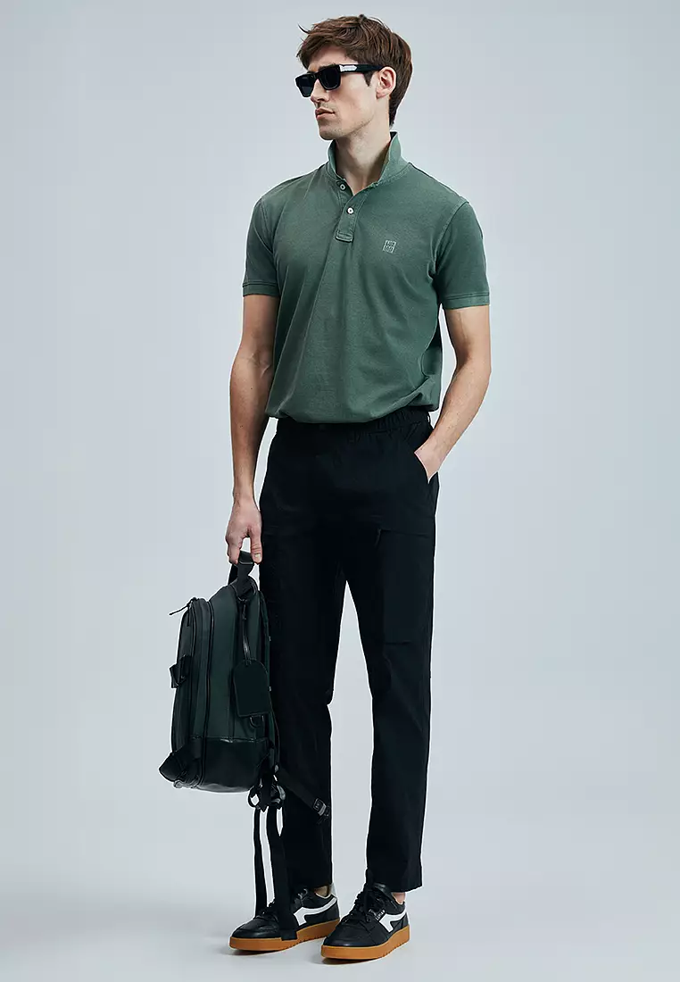 Vernon Polo Shirt