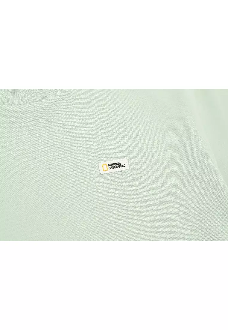 Unisex NEODY Small LOGO Short Sleeve Tee