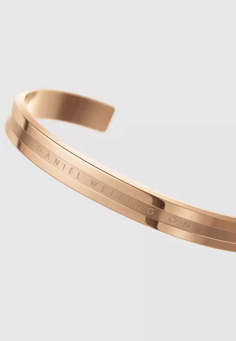 Daniel wellington armband rose gold hot sale