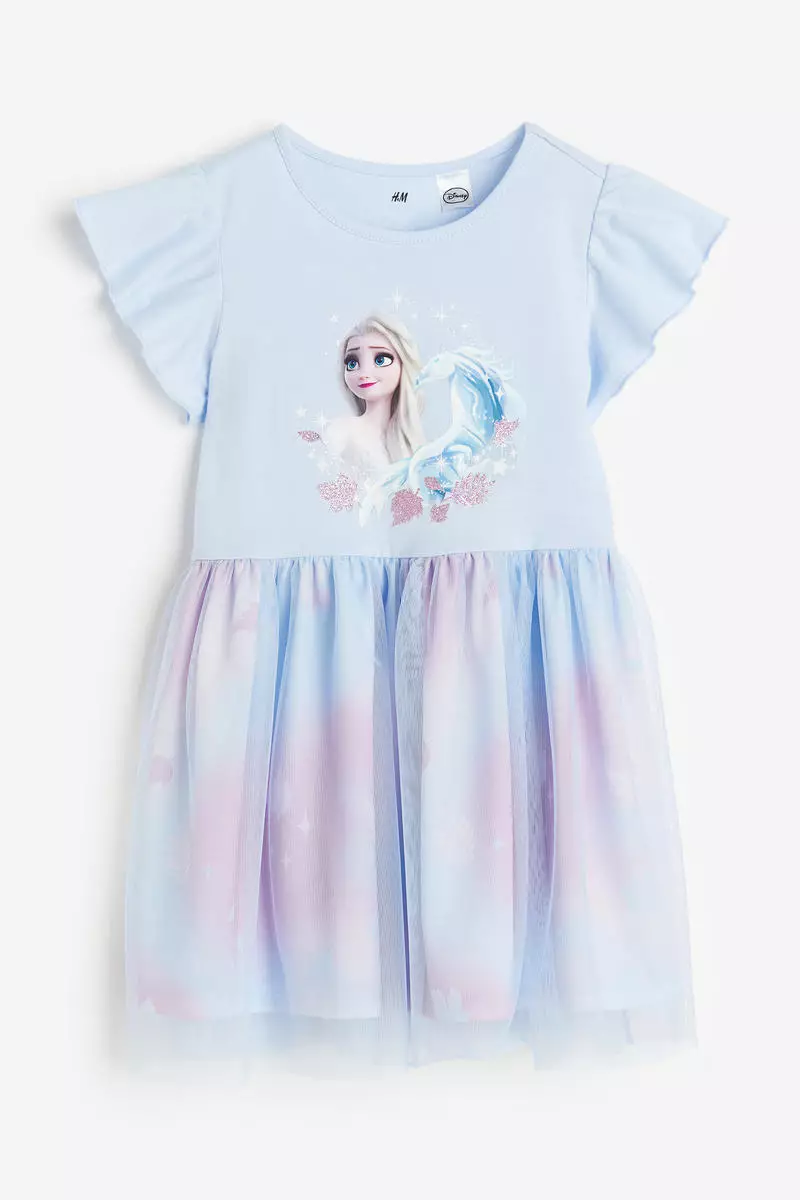 H&m elsa costume online