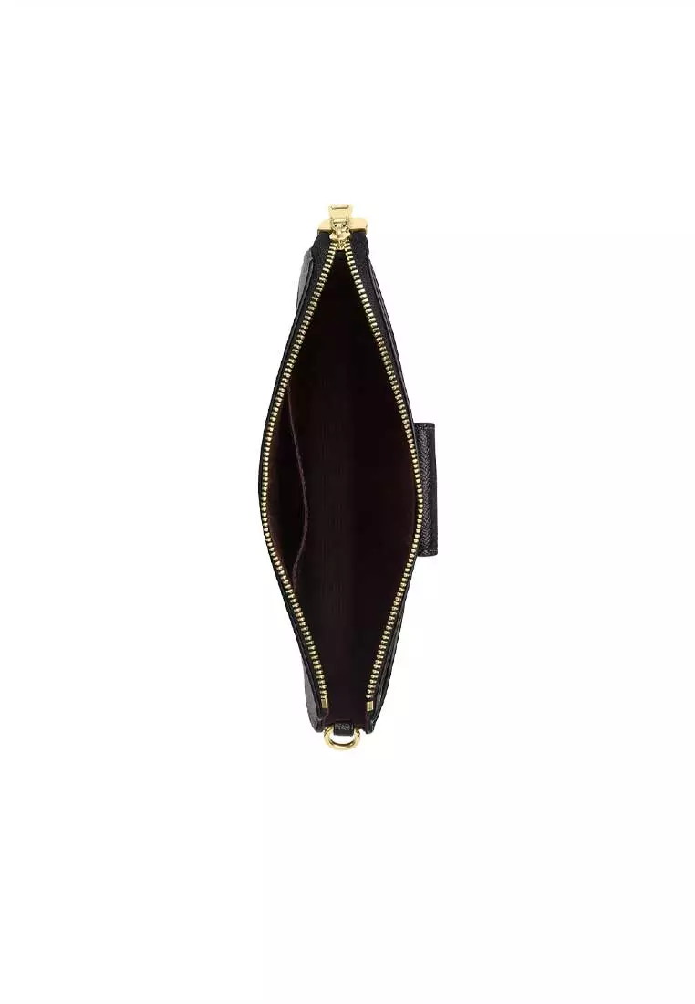 Poppy Crossbody Bag Black CCK65