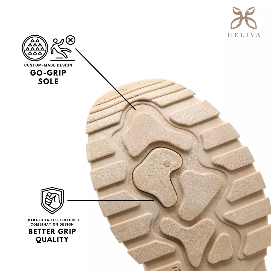 Heliva Gabe Sneakers Women Shoes