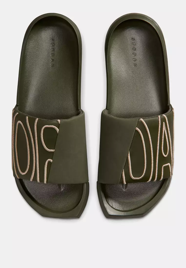 NOLA Women's Slide Sandals