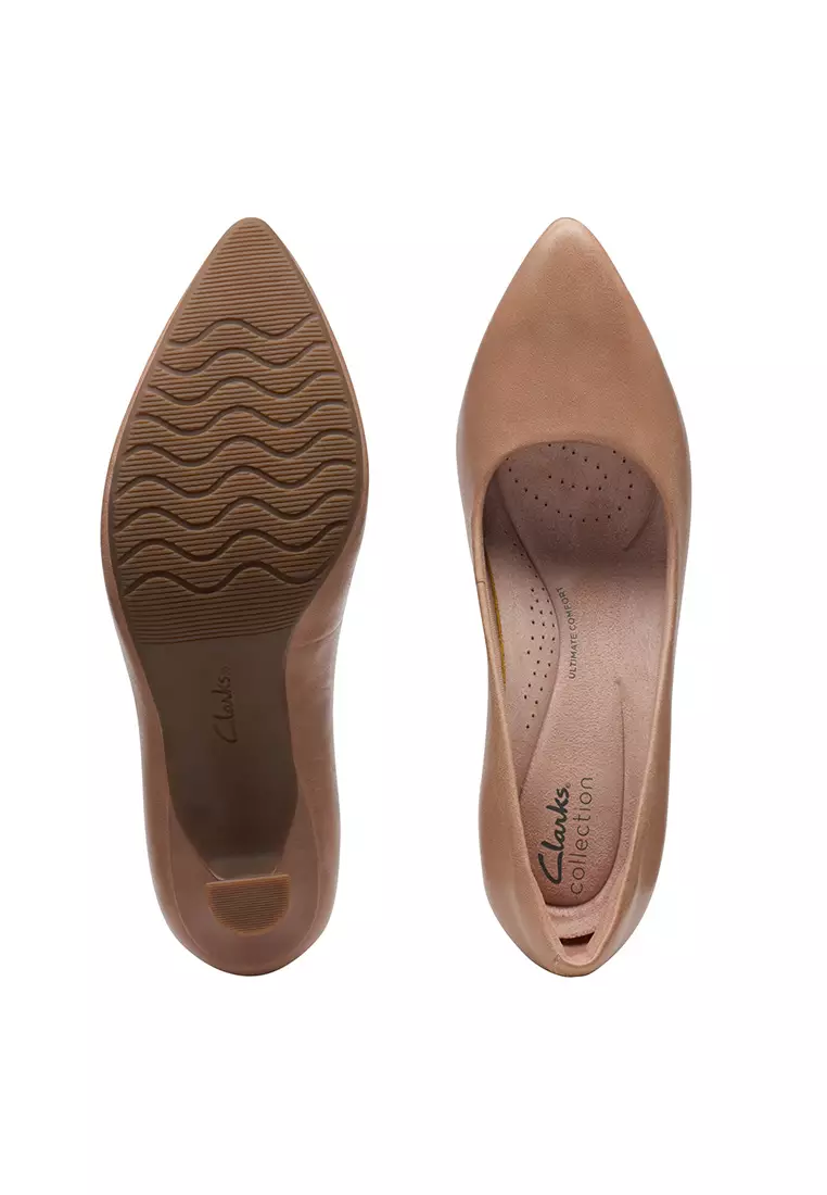 Kataleyna Gem Womens Dress Shoes