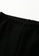 A-IN GIRLS black Elastic Waist Tight-Fitting Warm Trousers (Plus Cashmere) BD746AAE18322FGS_7