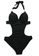 Its Me black Sexy Strappy Big Backless One-Piece Swimsuit 9CC98US70ECF16GS_6