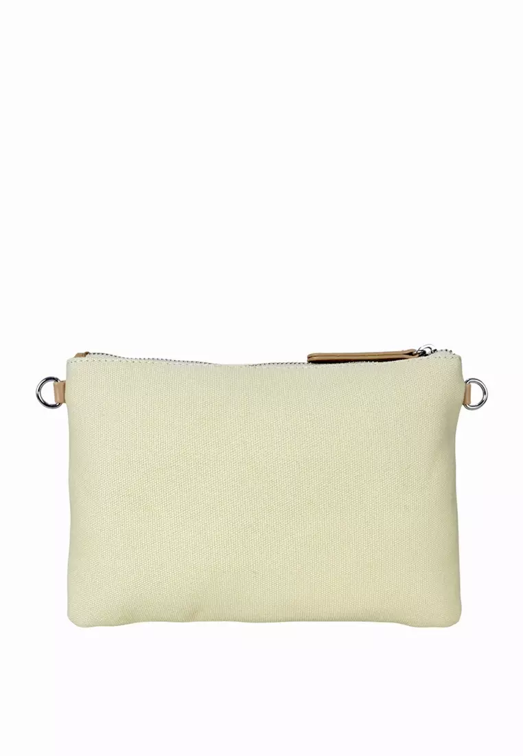 Elle Handbag 3246 Beige