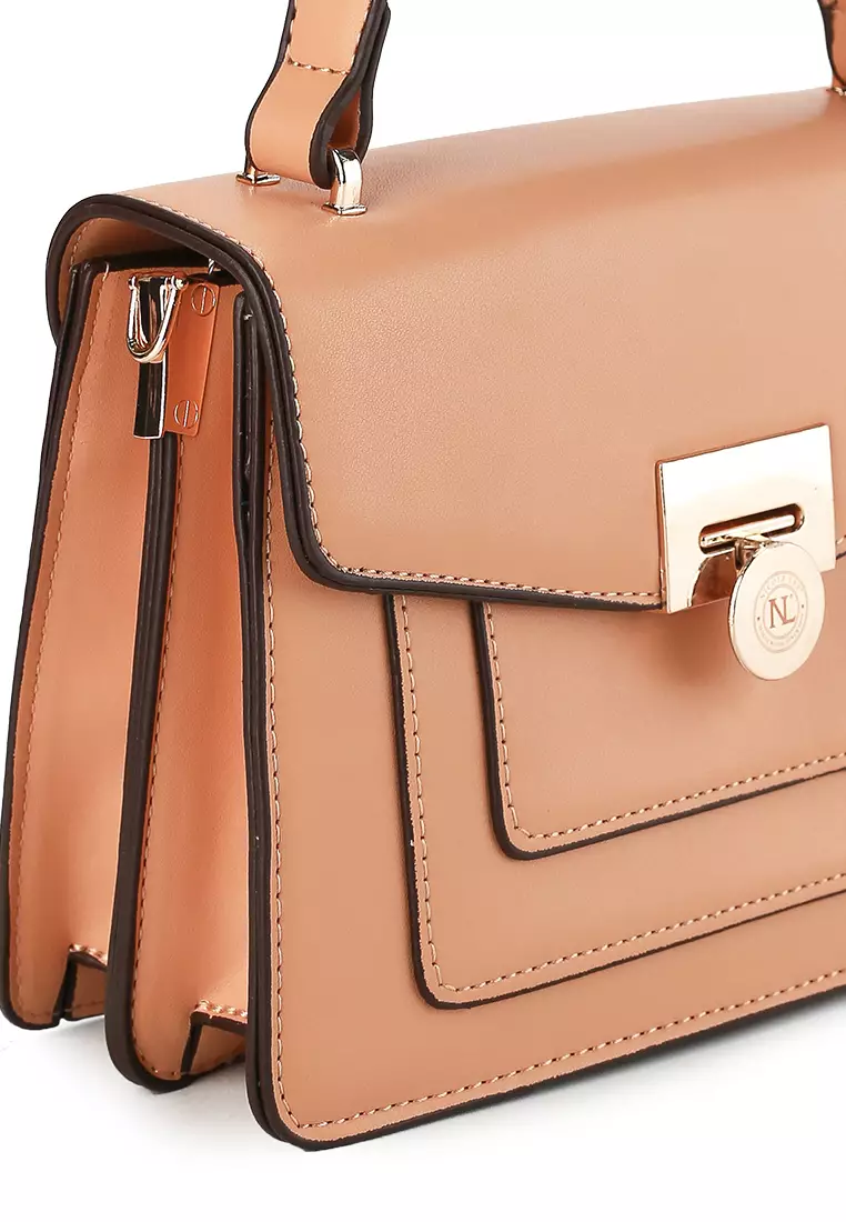 Tas Wanita Sling Bag Casual Kerja