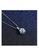 Rouse silver S925 Elegant Geometric Necklace 79815AC6A40E8AGS_4