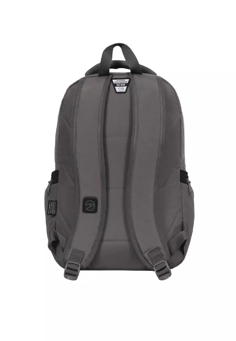6010 Lifestyle Backpack with VIRUPRO Anti-Microbial Protection