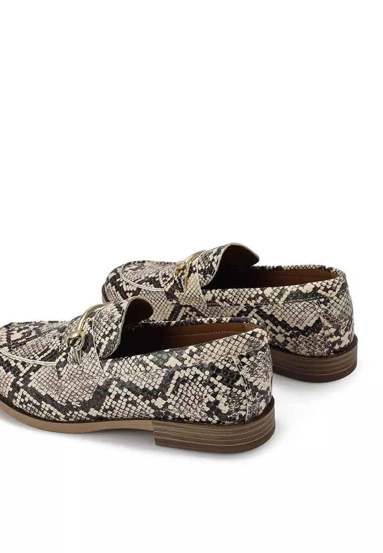 Aldo cheetah hotsell print mens shoes