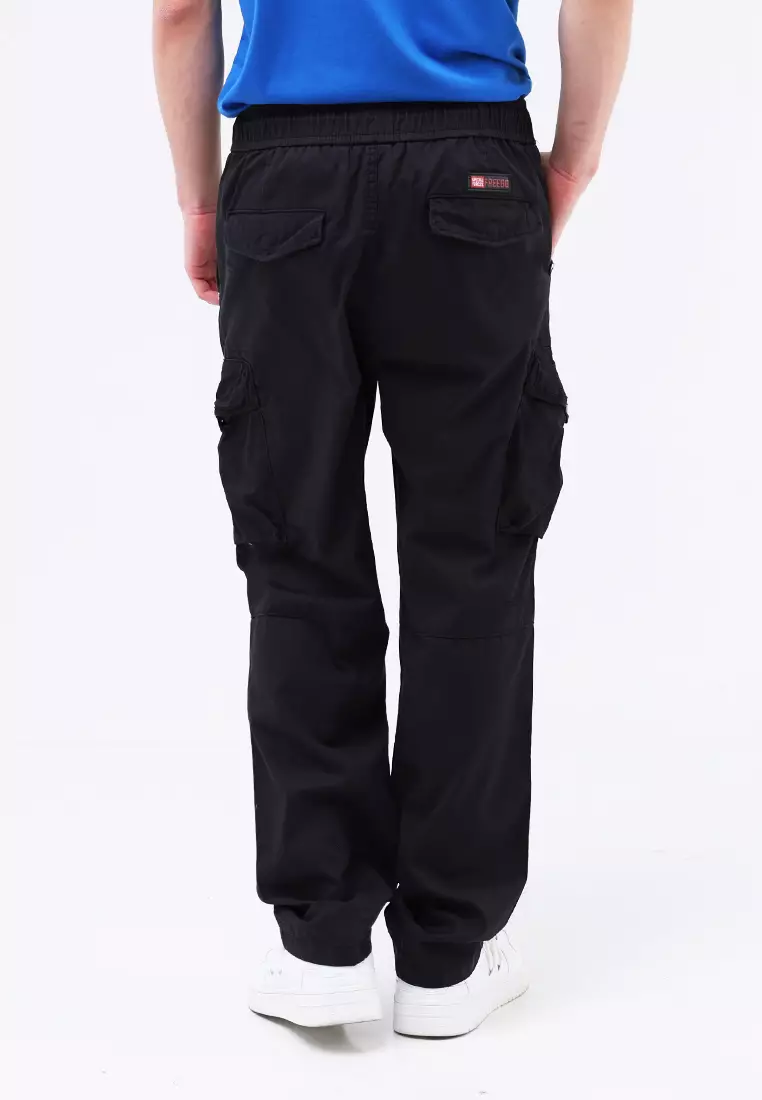 Cargo Pants