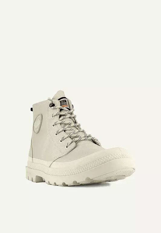 Pampa RCYL LT WP ZIP Women's Boots