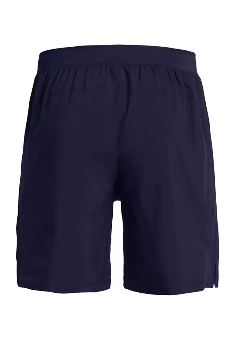 Launch Unlined 7" Shorts