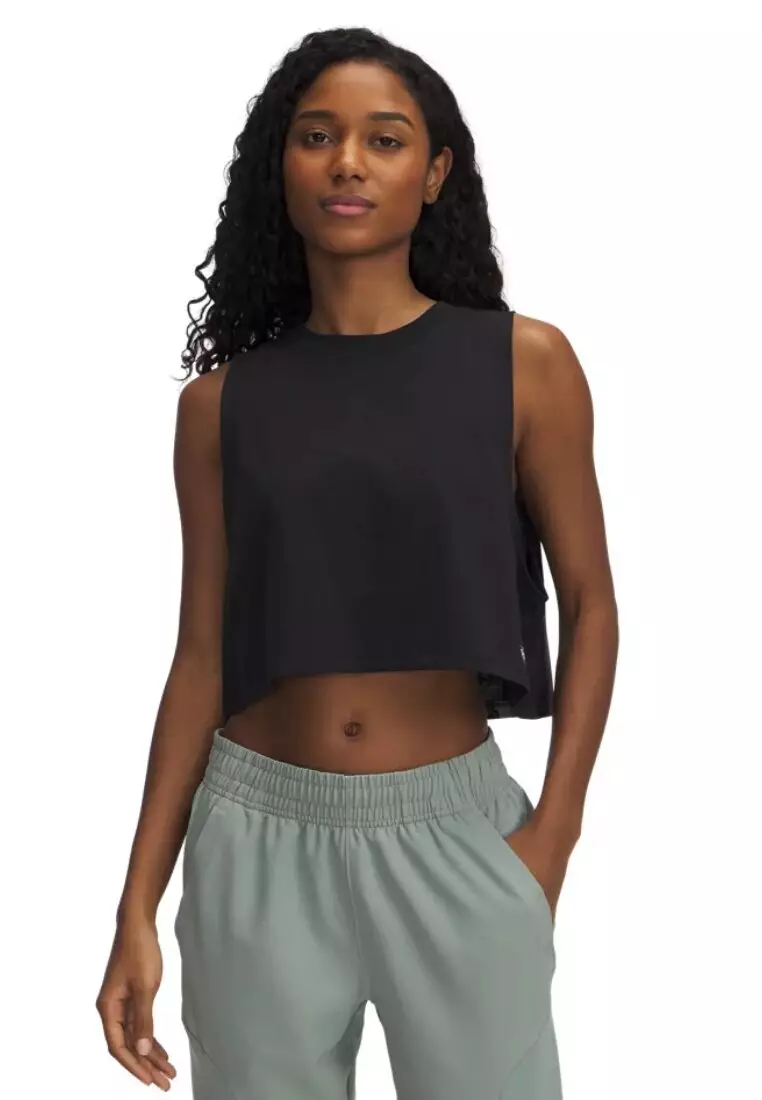 Under Armour Under Armour UA Script Women's Tank 2026 | Buy Under ...