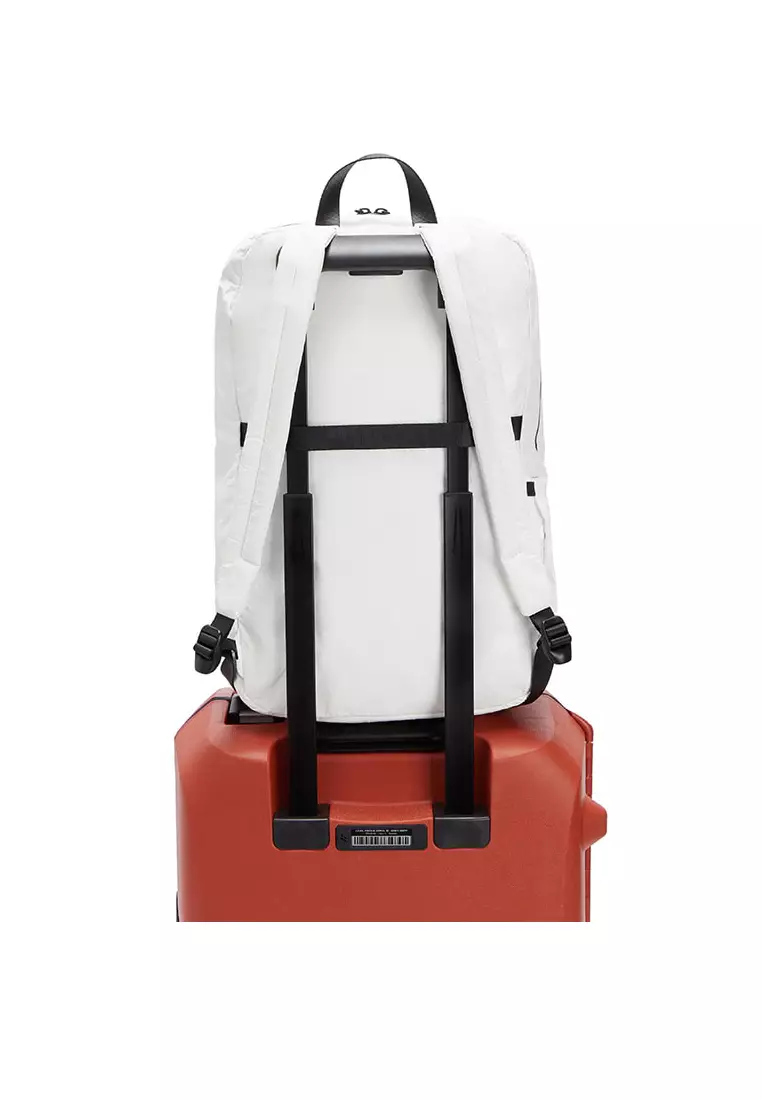 LOJEL Slash Foldable Travel - Matte White
