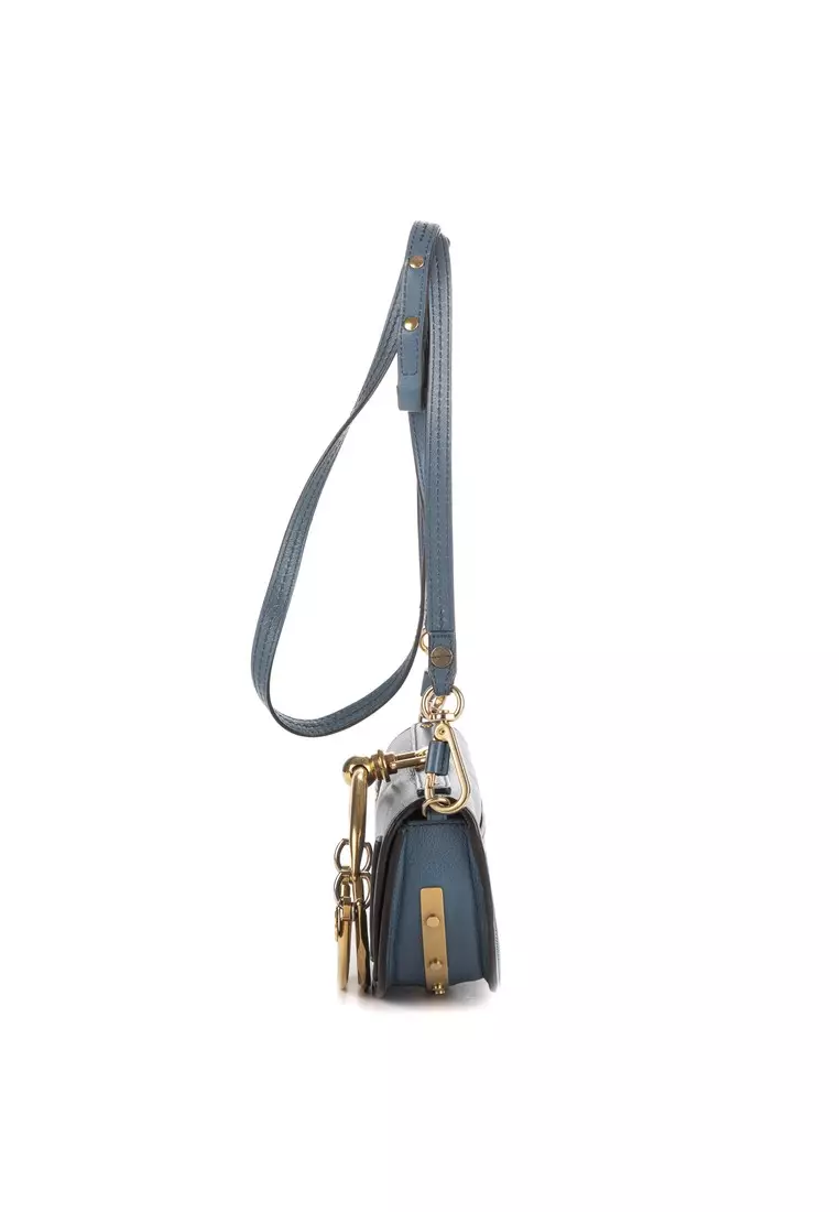 Pre-Loved Nile Crossbody
