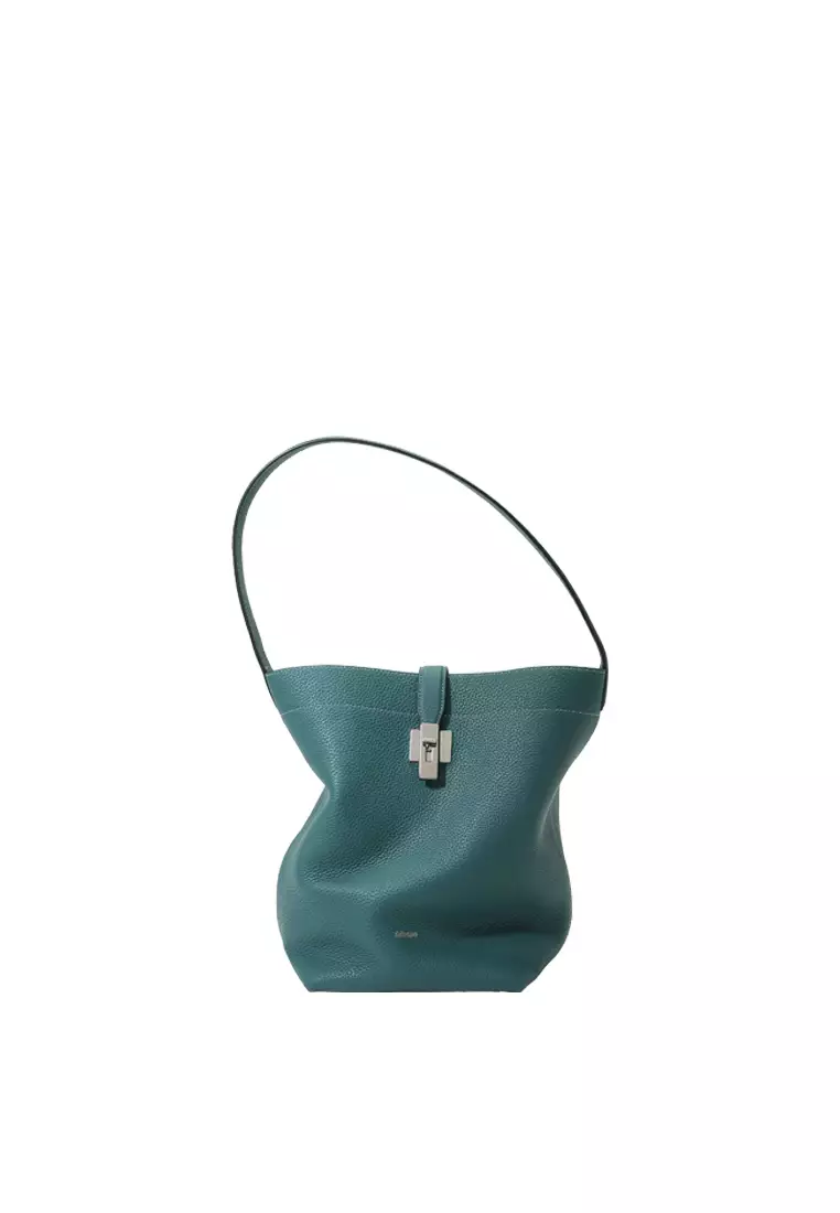 ZANA Shoulder Bag - Turquoise