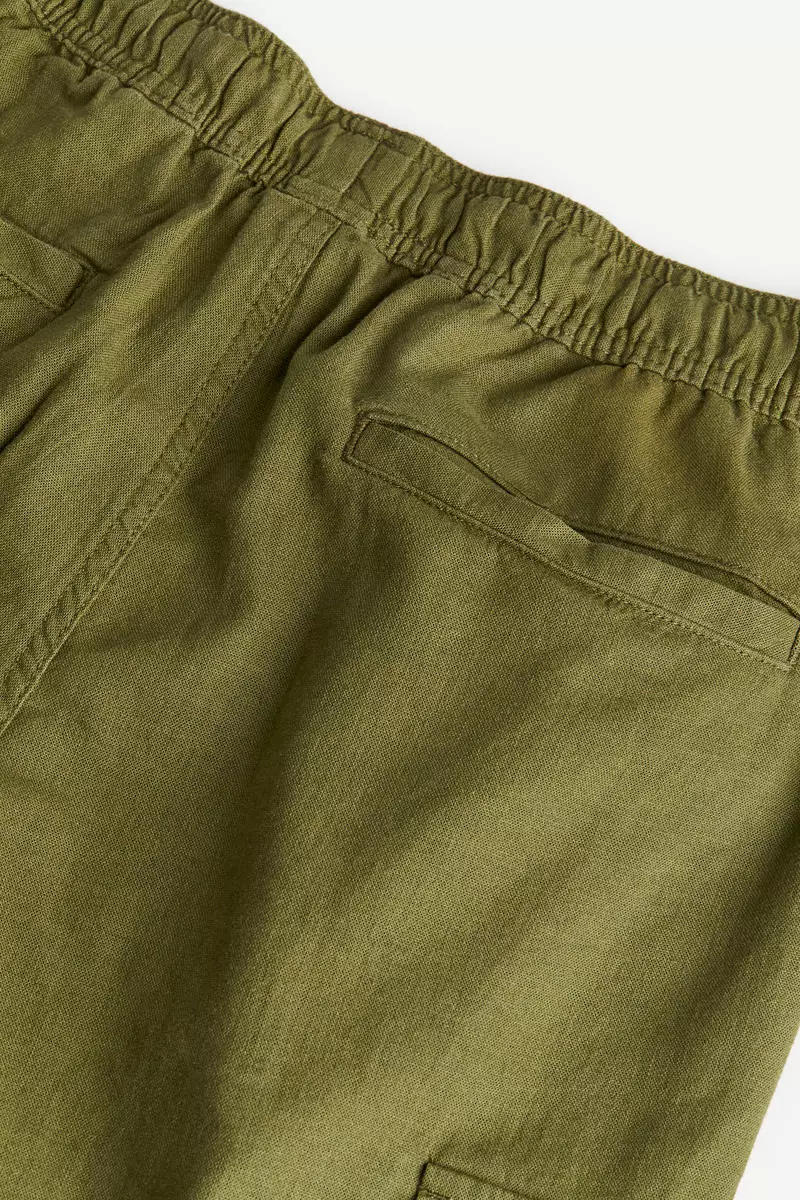 H&M Army Pants for Women for sale