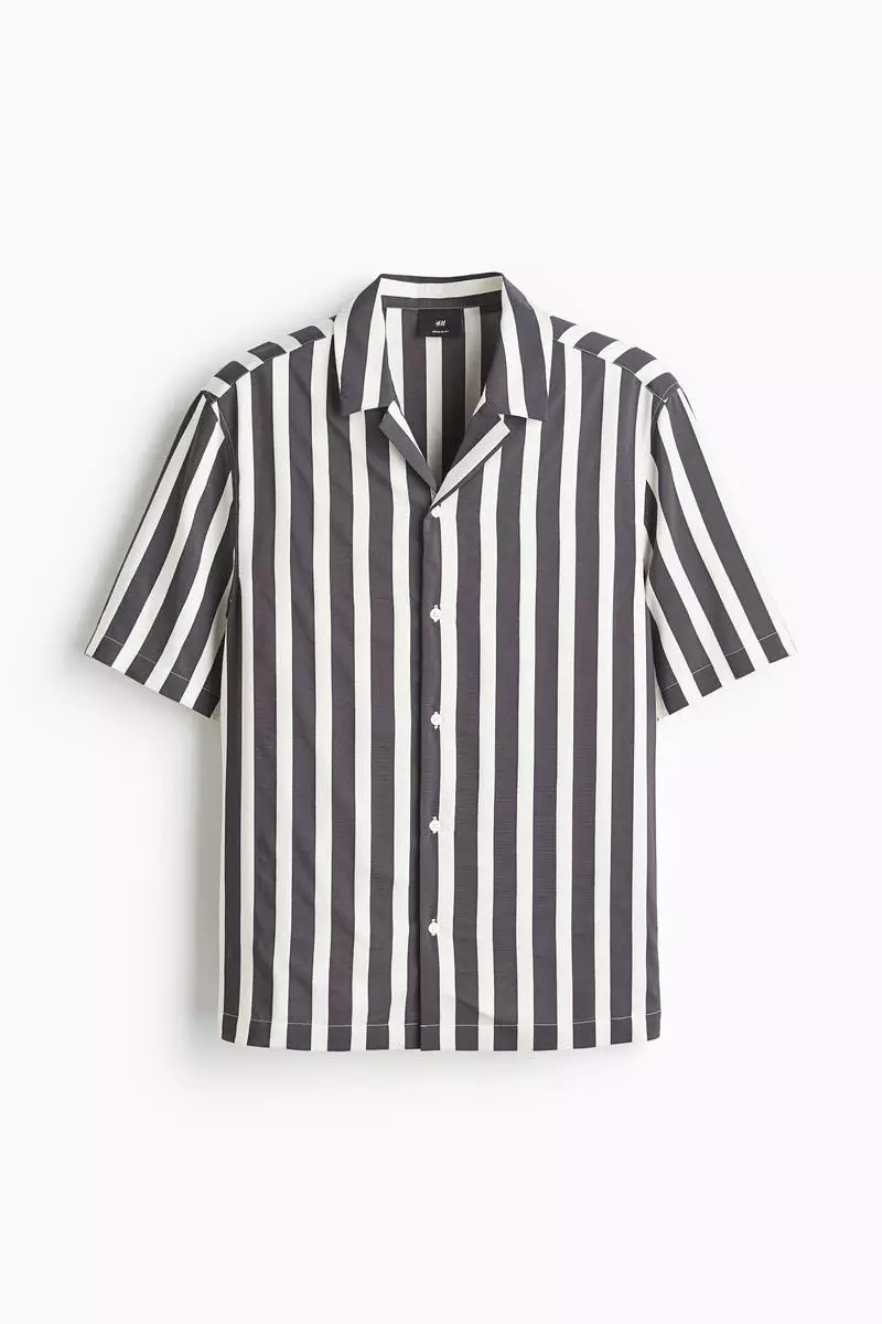 Regular Fit Resort shirt