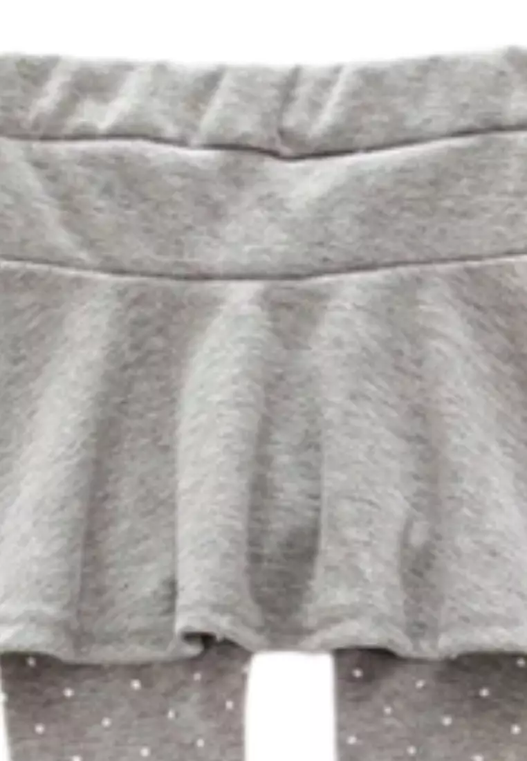 Roomie Leggings - Grey