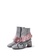 House of Avenues grey Ladies Transparent Heel Boots 4158 Light Grey 36D11SH89E6E2FGS_2