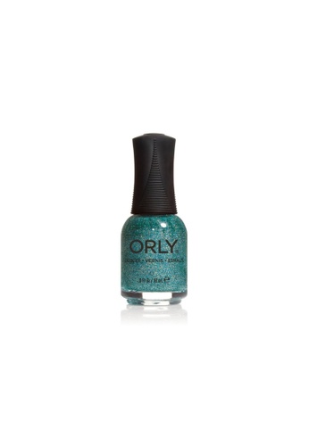 Orly ORLY NAIL LACQUER- SPARKLING GARBAGE 18ML[OLYP20792] B3F4EBE2AF1921GS_1