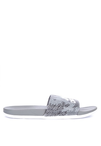 Buy Adidas Adidas Performance Adilette Comfort Sandals Zalora Hk