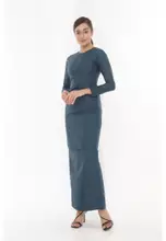 MIDNIGHT GREEN