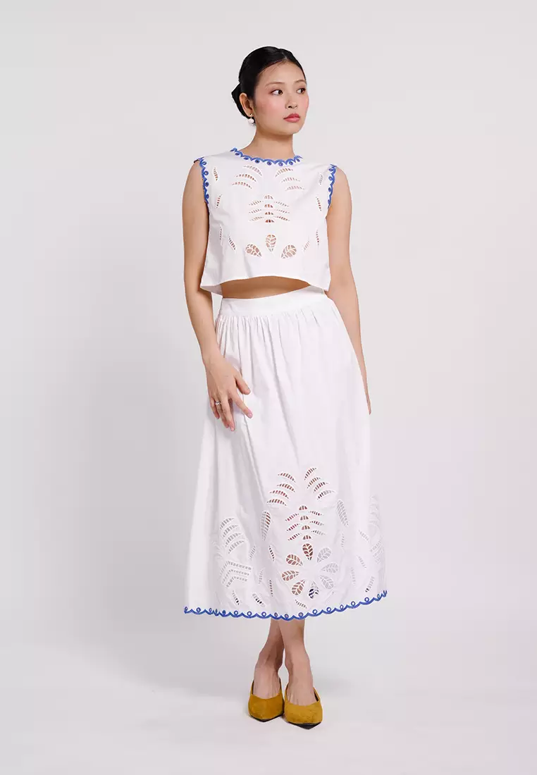 Baker Skirt