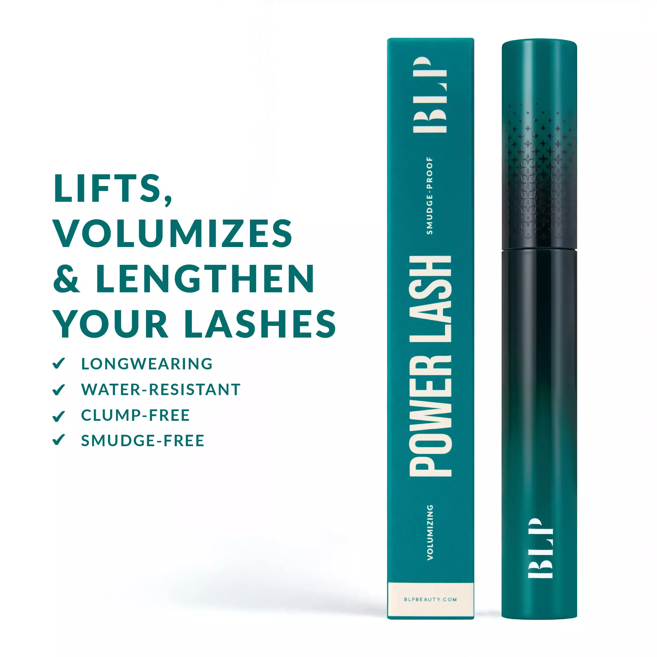 BLP - Power Lash - Mascara