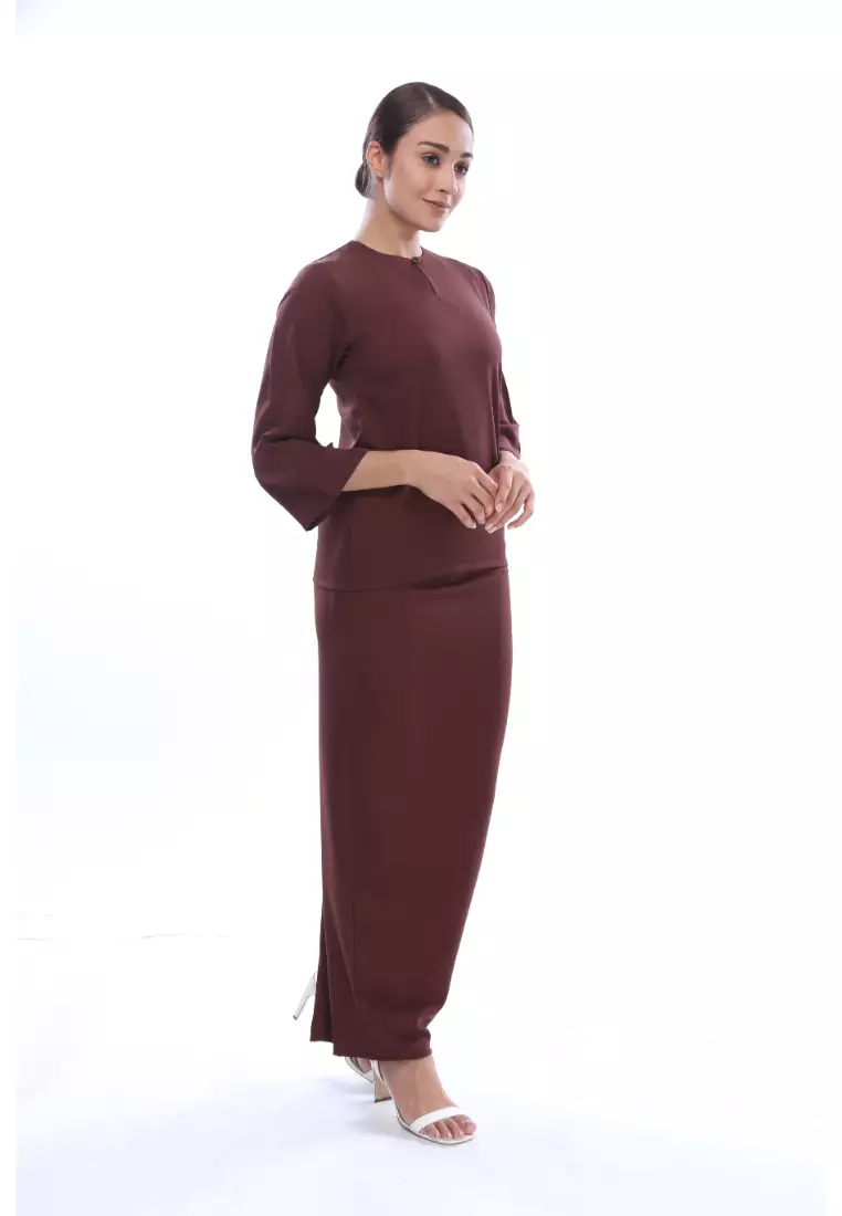 Kurung Kedah Kaira