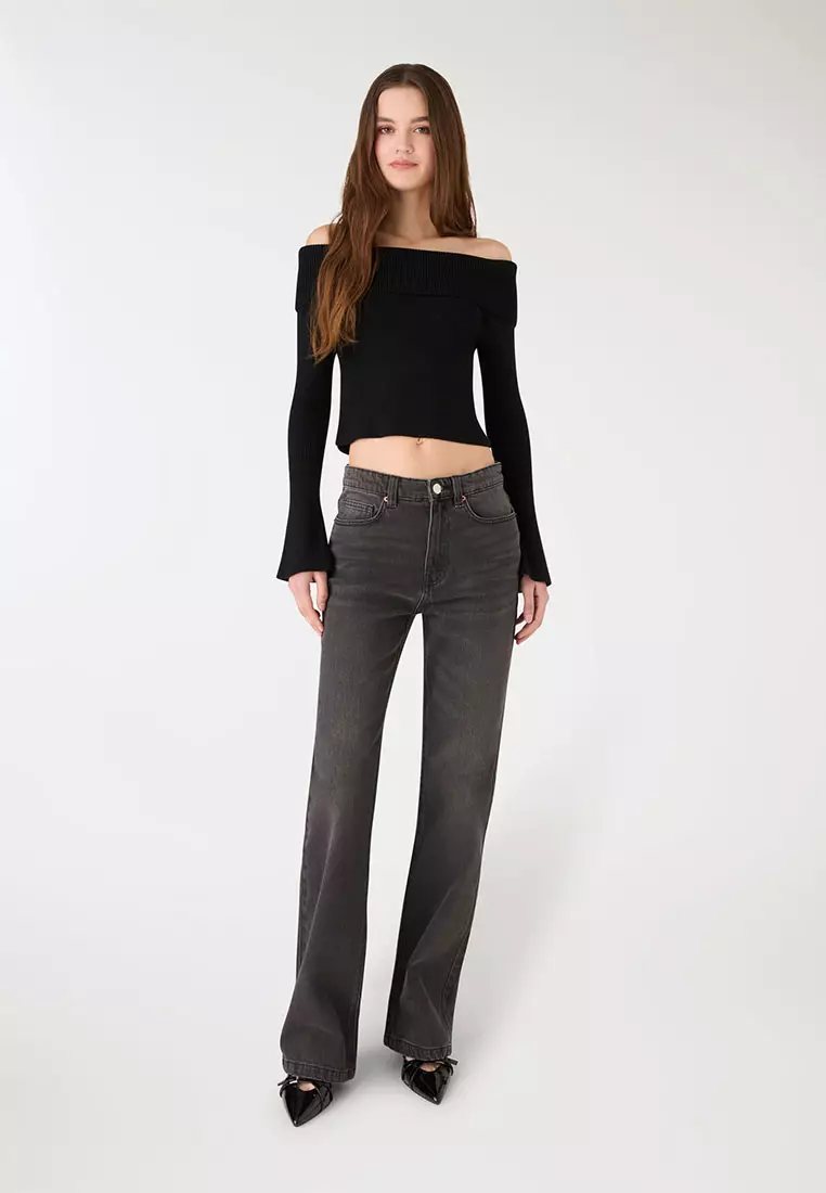 Woman Sweater 3-5