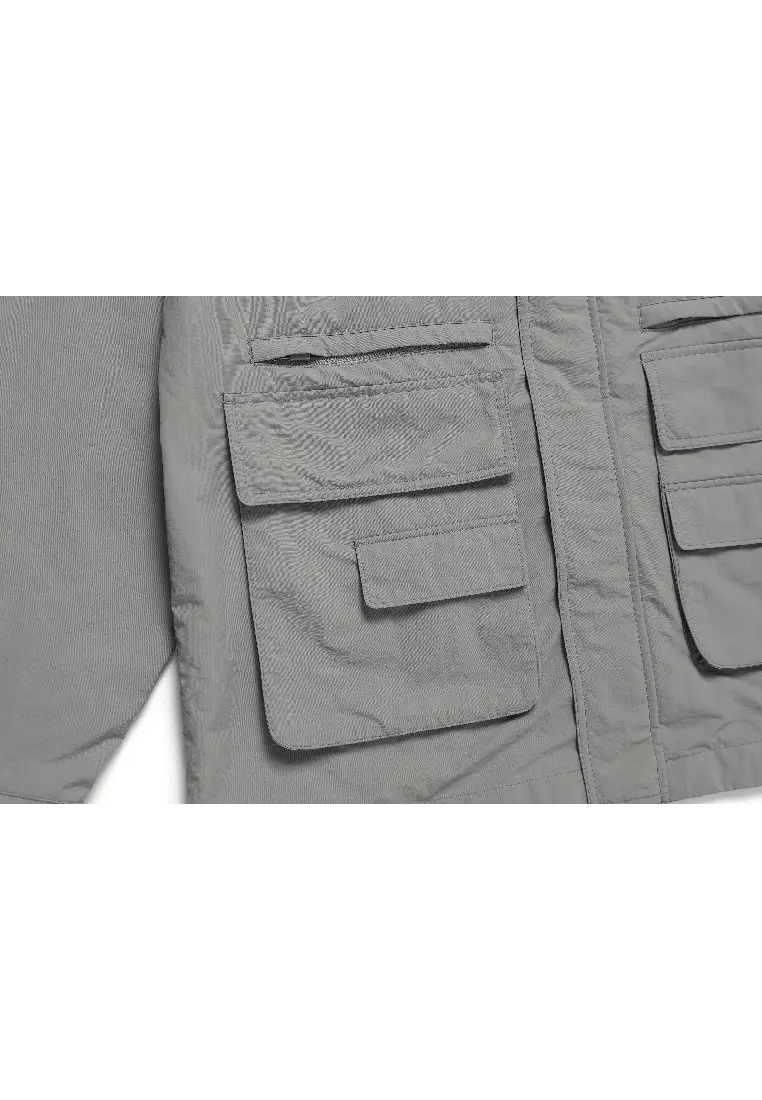 Men's FIELD Pocket Jacket