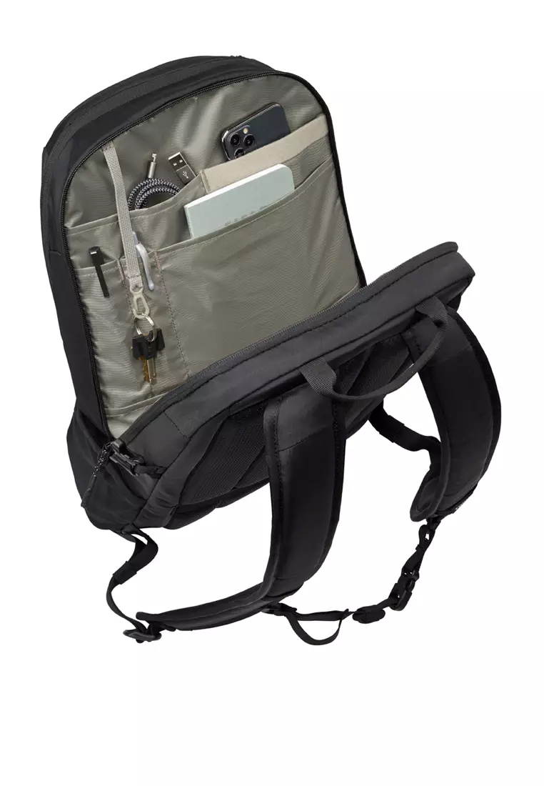 Thule EnRoute 4 Tas Laptop Backpack 23L TEBP 4216 – Black