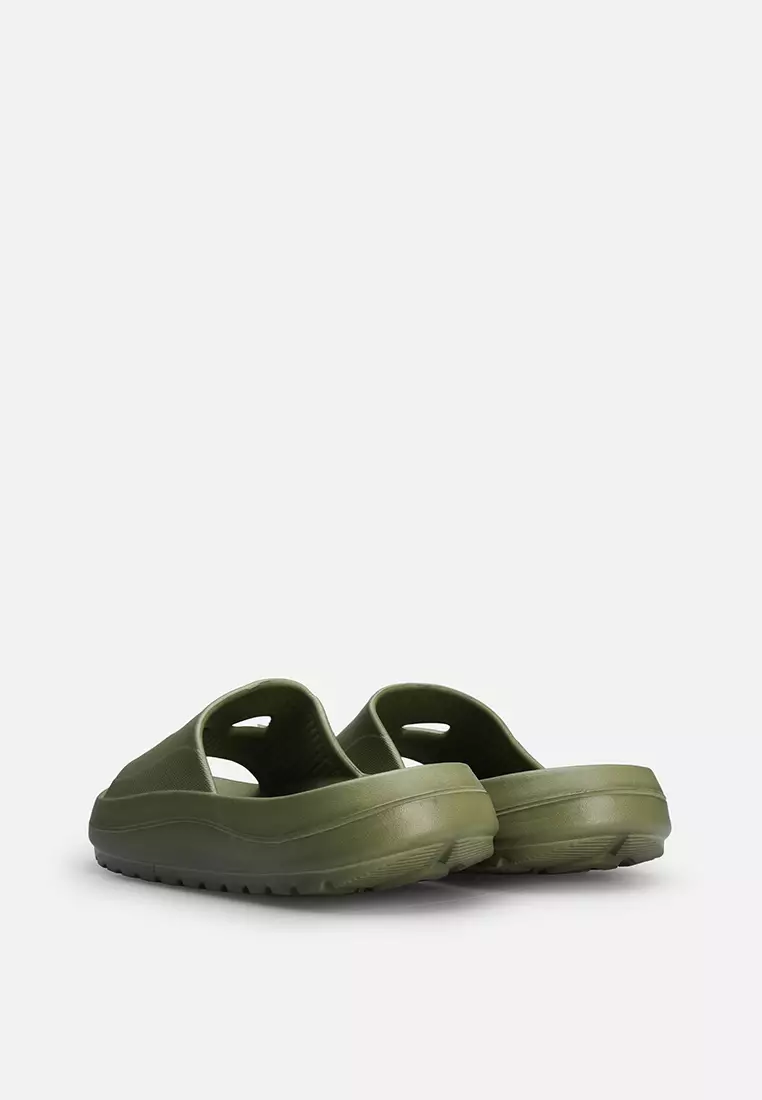 World Balance Kai Sliders Women's Slides