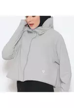 SMOKE GRAY