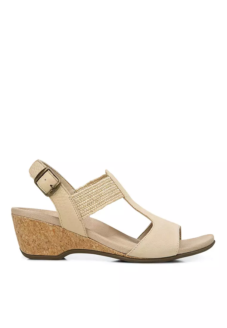 Vionic wedges discount