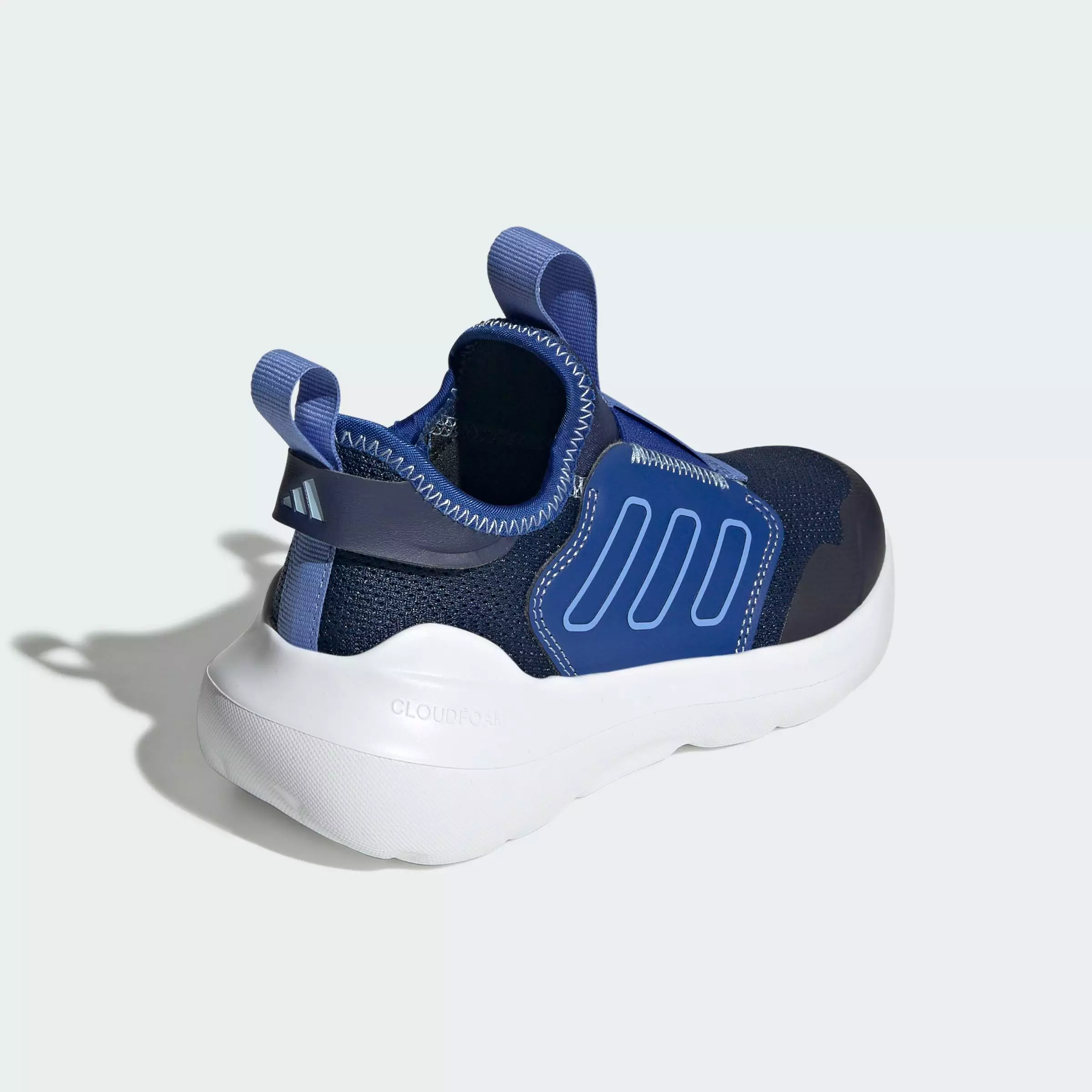 Lifestyle Tensaur Comfort Shoes Kids Unisex Blue JR0917