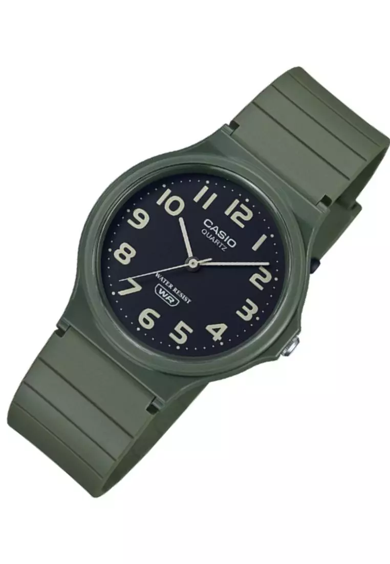 Analog Watch MQ-24UC-3B