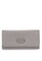 Bagstation brown Crinkled Nylon Bi-Fold Wallet 217C6AC1FADF27GS_1