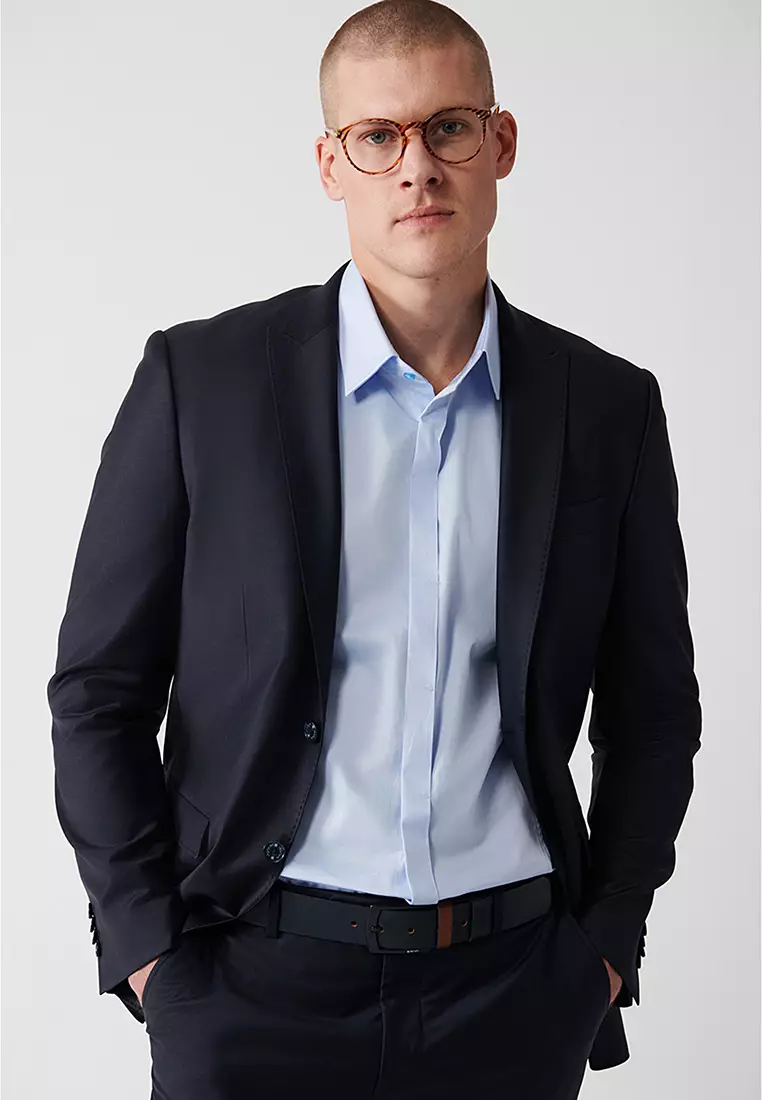 Tailored Suit