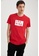 DeFacto red Short Sleeve Round Neck Cotton Printed T-Shirt B3853AA19694A9GS_5