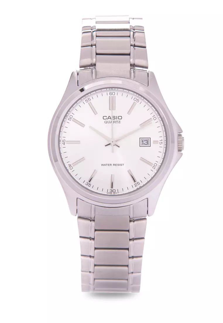 Analog Watch MTP-1183A-7ADF