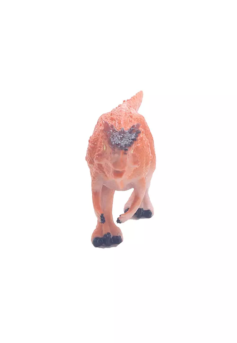 Mainan Dinosaurus Mini 7cm Model Type G